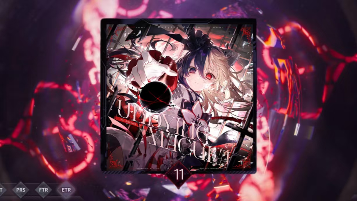 ARCAEA_6.13.2】全曲全人物解锁-喵沐资源站