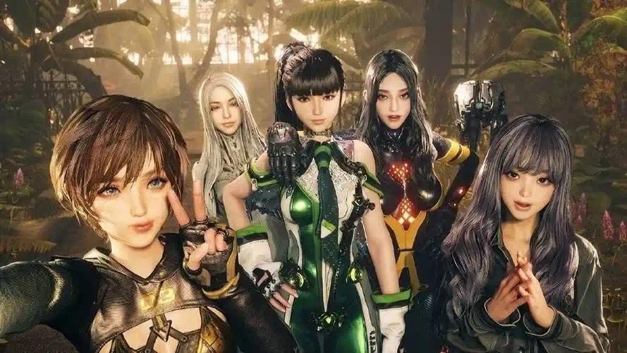 【剑星MOD】内容持续更新中…-喵沐资源站
