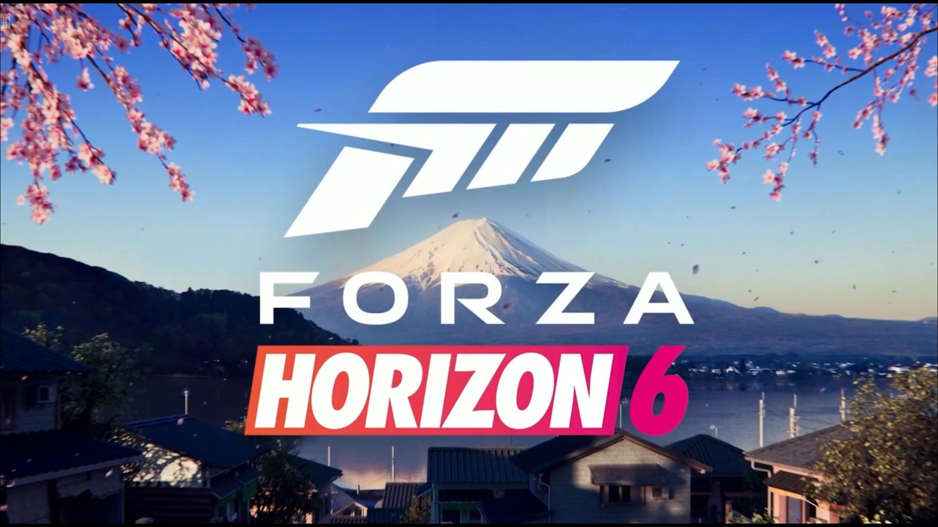 极限竞速 地平线 6(Forza Horizon 6)v353.145全DLC免安装中文版-喵沐资源站