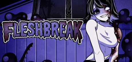 血肉崩坏 FLESHBREAK v0.1.00 官方中文版-喵沐资源站