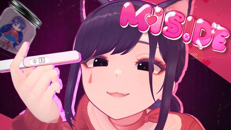 【中文语音】米塔（MiSide）v0.93L最新纯净中文版-喵沐资源站