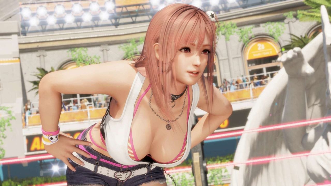 《生或死6：最后一战》豪华中文版v1.00a全套DLC-喵沐资源站
